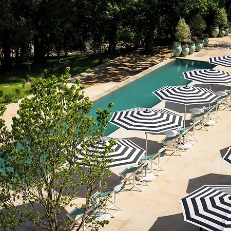 Maison Albar - Amoure - The Leading Of The World