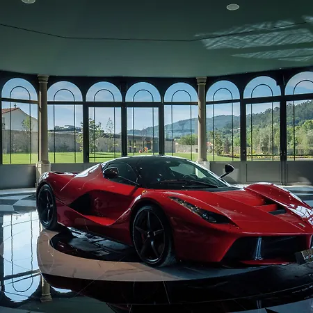 Hotel Maison Albar - Amoure - The Leading Of The World 5*