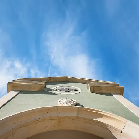 Maison Albar - Amoure - The Leading Of The World Braga