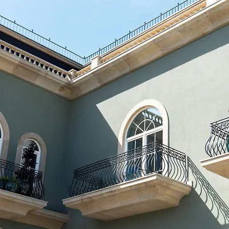 Maison Albar - Amoure - The Leading Of The World Hotel Braga