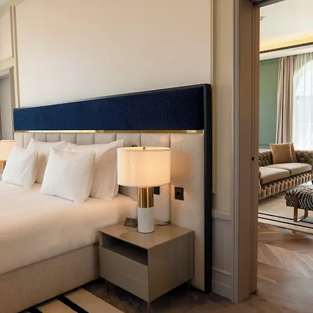 Maison Albar - Amoure - The Leading Of The World 5* Braga