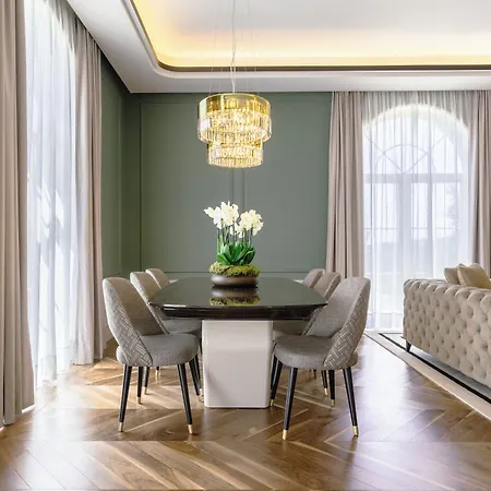 Maison Albar - Amoure - The Leading Of The World 5* Braga