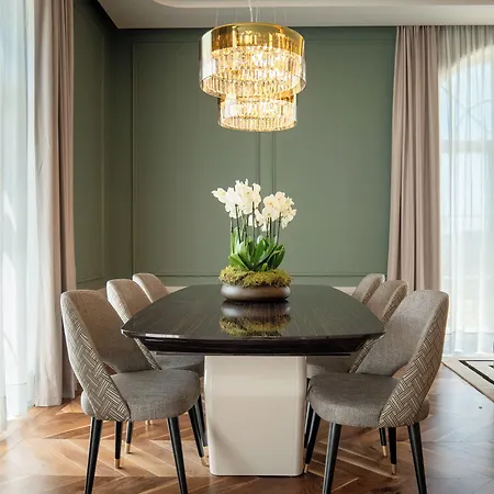 Hotel Amoure - The Leading Of The World