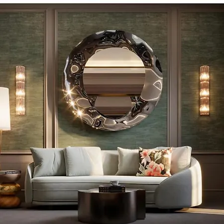 Hotel Amoure - The Leading Of The World 5*