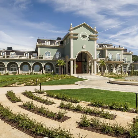 Amoure - The Leading Of The World Hotel 5*