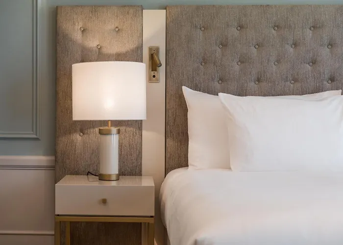 Hotel Maison Albar - Amoure - The Leading Of The World