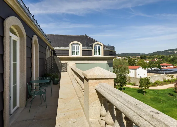 Hotel Maison Albar - Amoure - The Leading Of The World