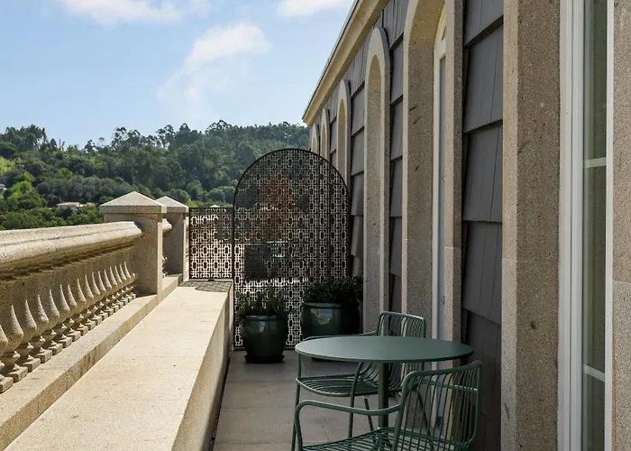 Maison Albar - Amoure - The Leading Of The World Otel