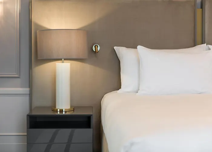 Hotel Maison Albar - Amoure - The Leading Of The World Braga