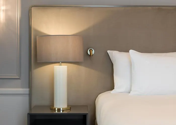 Otel Maison Albar - Amoure - The Leading Of The World 5*