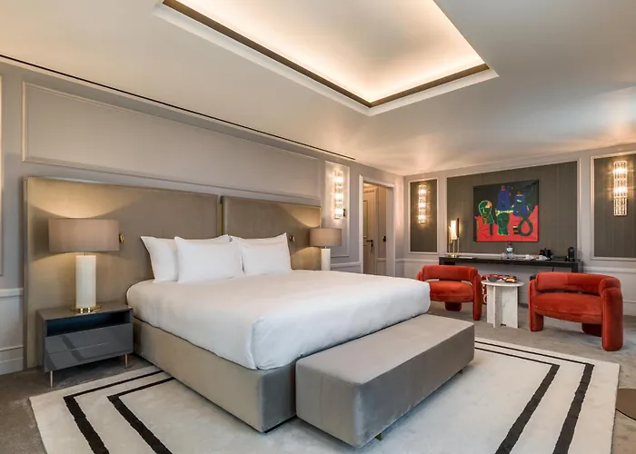 Otel Maison Albar - Amoure - The Leading Of The World Braga