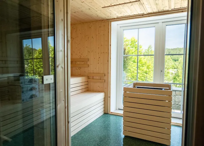 Maison Albar - Amoure - The Leading Of The World 5* Braga