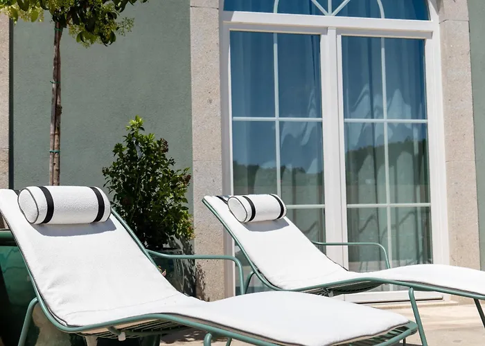 Maison Albar - Amoure - The Leading Of The World 5*