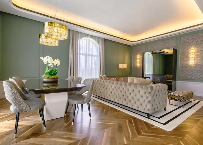 Hotel Maison Albar - Amoure - The Leading Of The World Braga