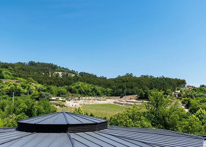 Maison Albar - Amoure - The Leading Of The World 5* 布拉加