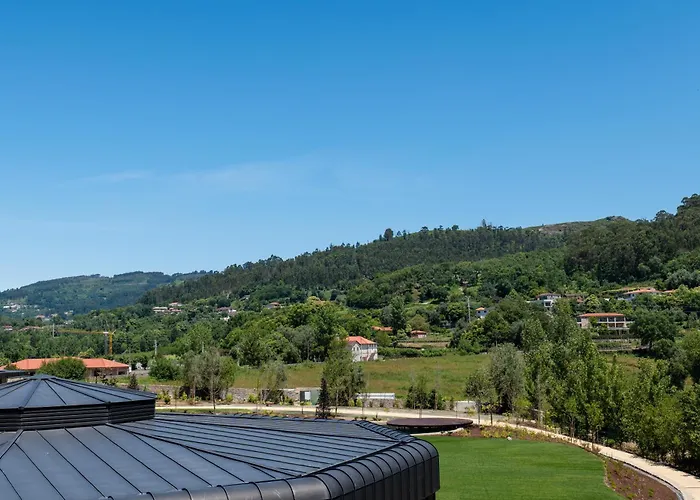 Otel Maison Albar - Amoure - The Leading Of The World