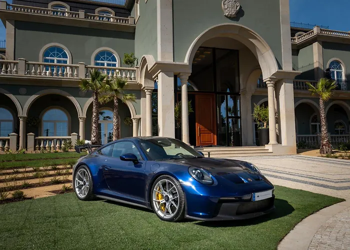 Maison Albar - Amoure - The Leading Of The World 5*