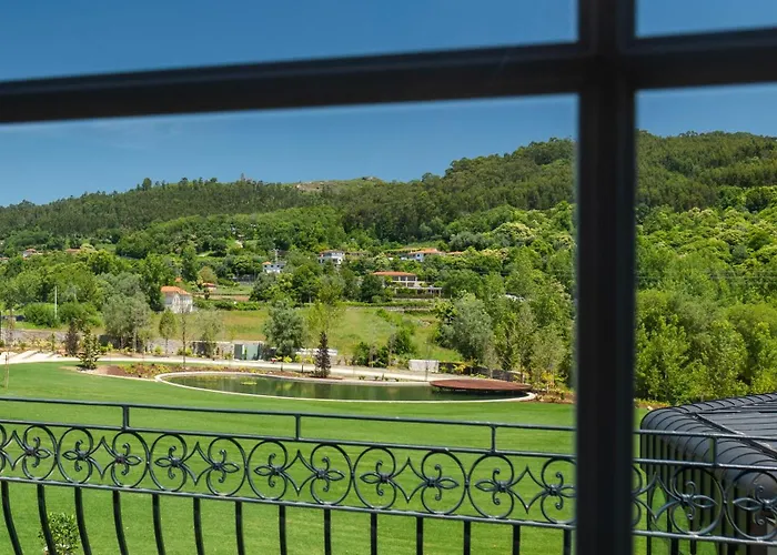 Maison Albar - Amoure - The Leading Of The World