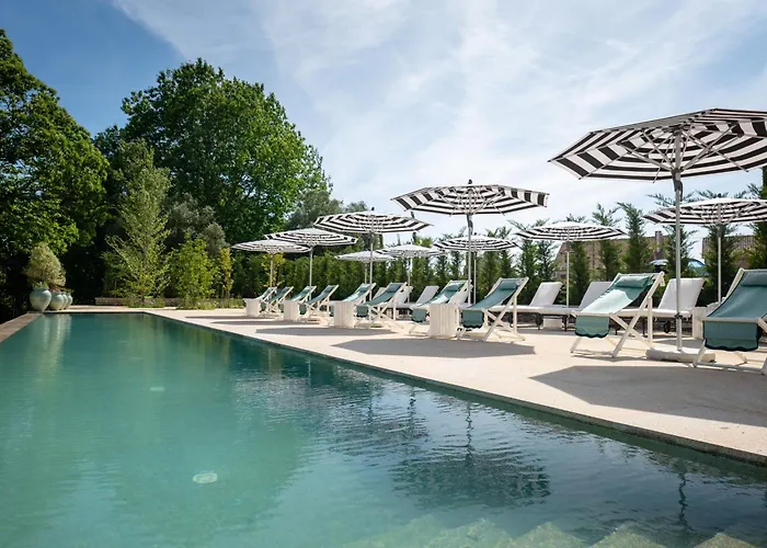 Otel Maison Albar - Amoure - The Leading Of The World