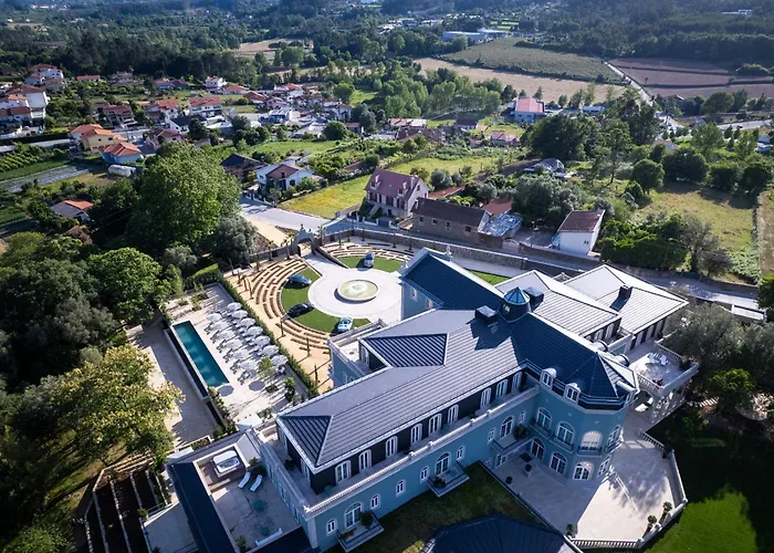 Maison Albar - Amoure - The Leading Of The World Hotel