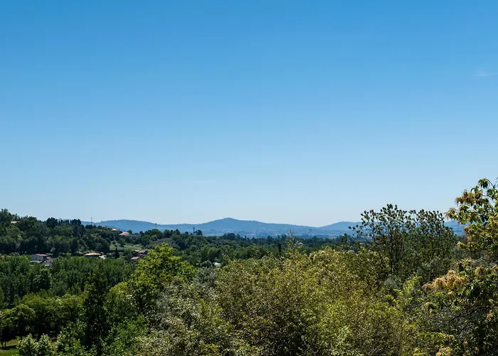 Maison Albar - Amoure - The Leading Of The World Otel Braga