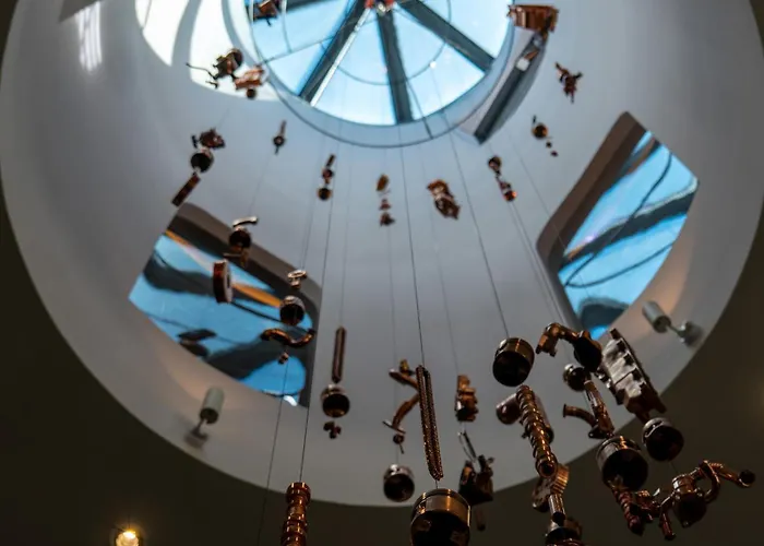 Maison Albar - Amoure - The Leading Of The World Hotel Braga