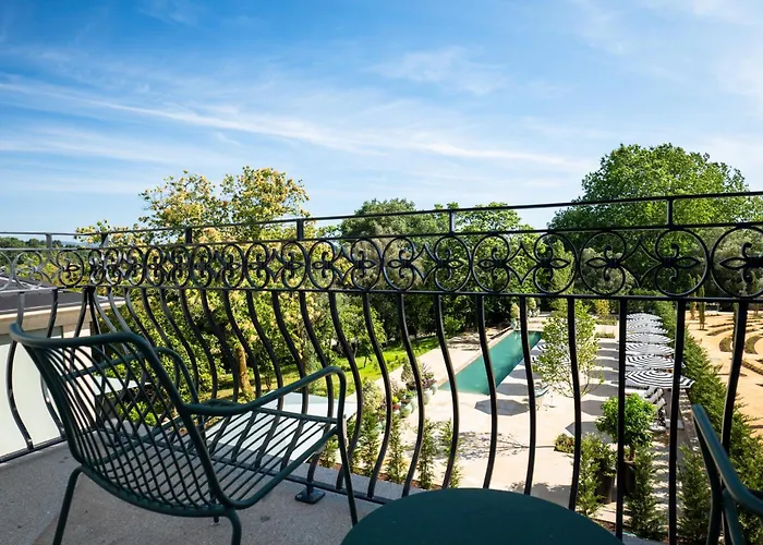 Maison Albar - Amoure - The Leading Of The World Braga