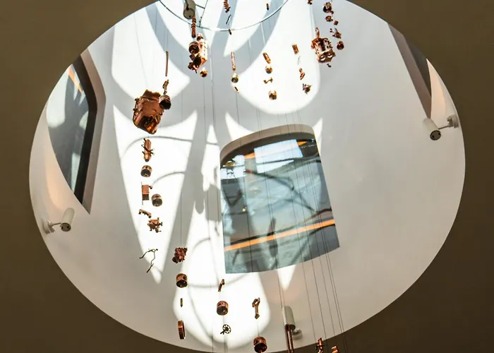 Maison Albar - Amoure - The Leading Of The World Hotel 5*