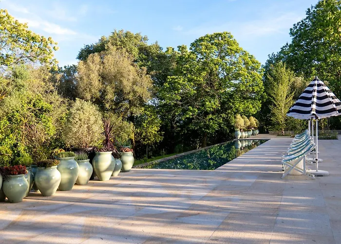 Maison Albar - Amoure - The Leading Of The World Hotel