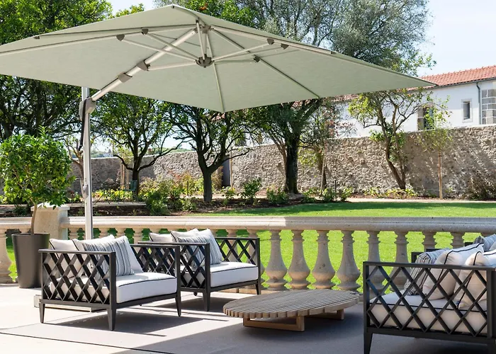 Hotel Maison Albar - Amoure - The Leading Of The World