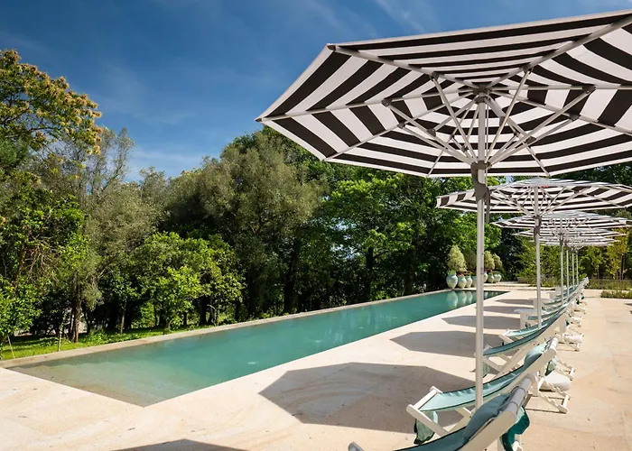 Maison Albar - Amoure - The Leading Of The World 5* Braga