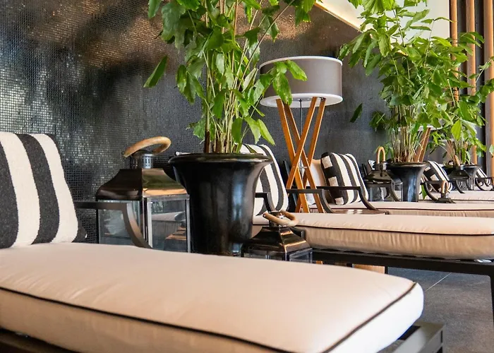 Maison Albar - Amoure - The Leading Of The World Otel