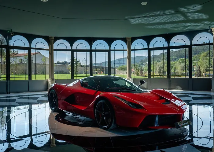 Maison Albar - Amoure - The Leading Of The World 酒店