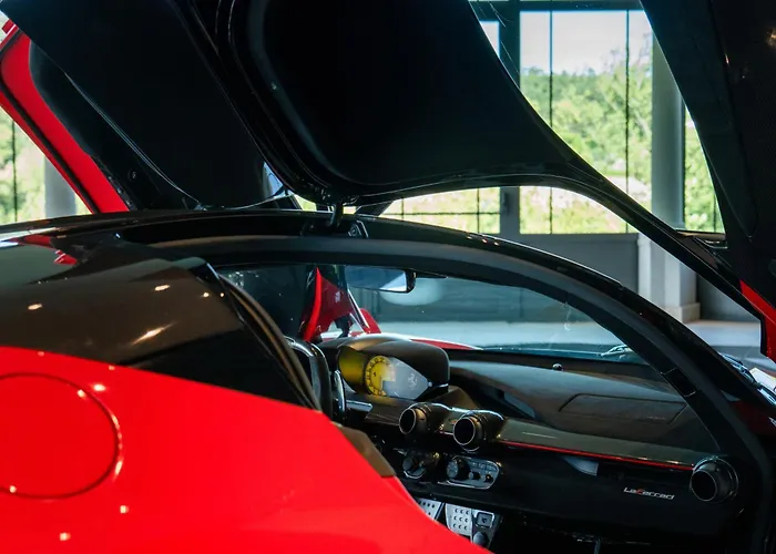 Hotell Maison Albar - Amoure - The Leading Of The World