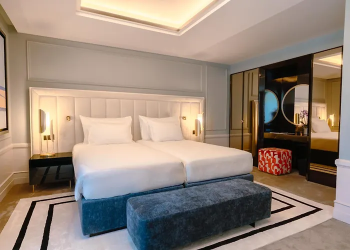 Maison Albar - Amoure - The Leading Of The World Otel