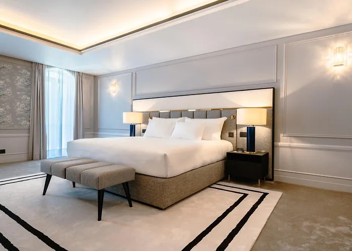 酒店 Maison Albar - Amoure - The Leading Of The World 布拉加