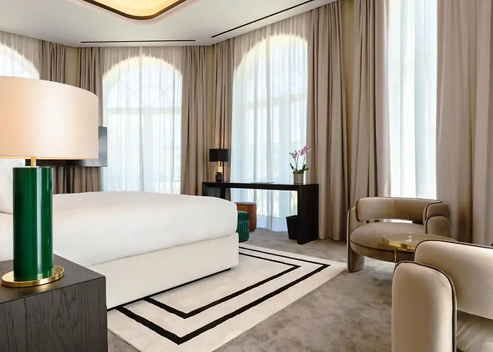 Maison Albar - Amoure - The Leading Of The World Otel Braga