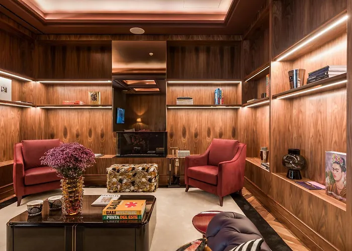 Maison Albar - Amoure - The Leading Of The World 5* 布拉加