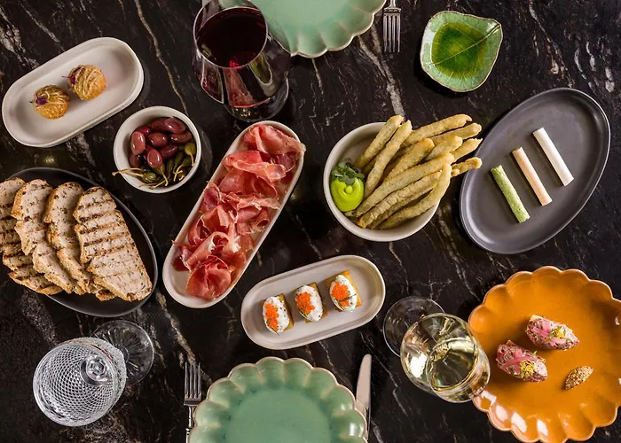 Maison Albar - Amoure - The Leading Of The World Otel Braga