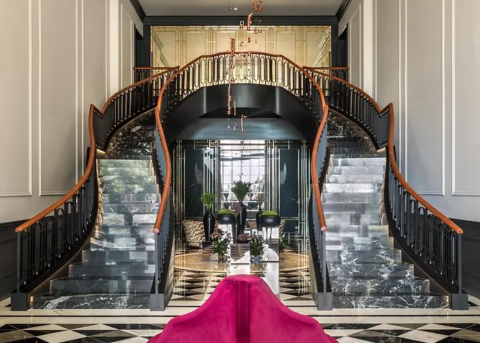 Otel Maison Albar - Amoure - The Leading Of The World