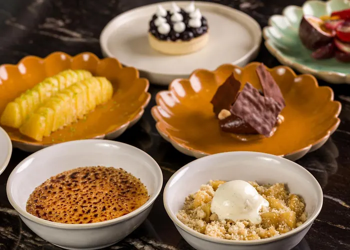 Maison Albar - Amoure - The Leading Of The World Otel