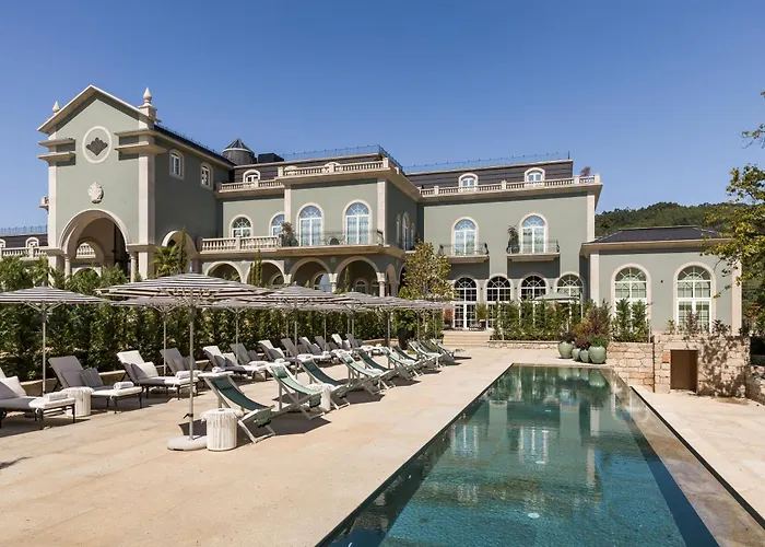 Maison Albar - Amoure - The Leading Of The World 酒店 布拉加