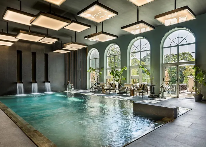 Maison Albar - Amoure - The Leading Of The World 5* 布拉加