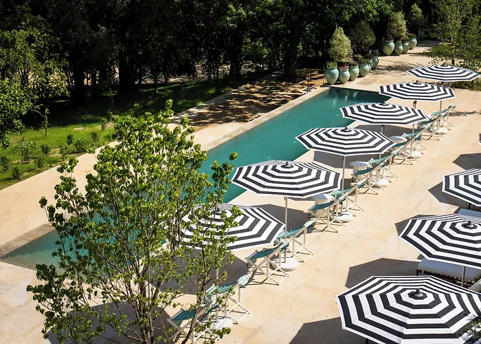 Maison Albar - Amoure - The Leading Of The World