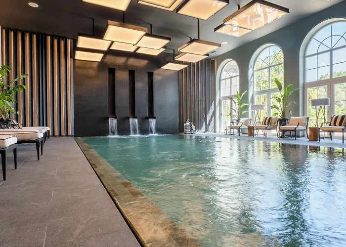 Maison Albar - Amoure - The Leading Of The World 5* 布拉加