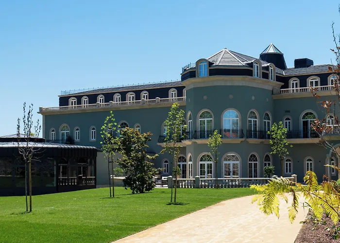 酒店 Maison Albar - Amoure - The Leading Of The World