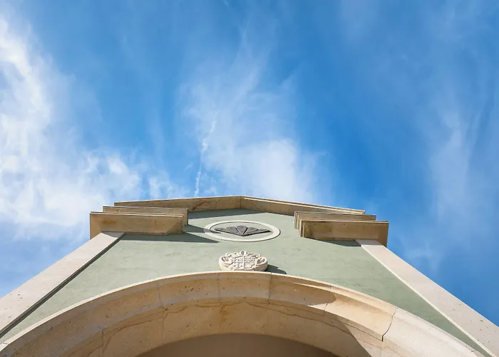 Maison Albar - Amoure - The Leading Of The World Braga