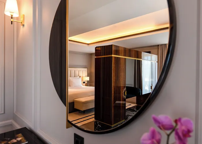 Maison Albar - Amoure - The Leading Of The World Otel